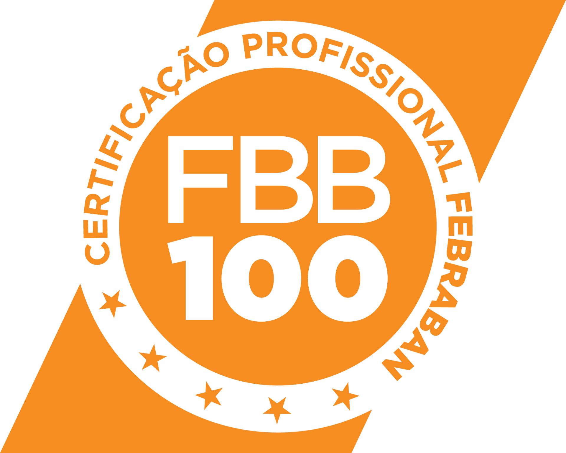 Certificado FBB100